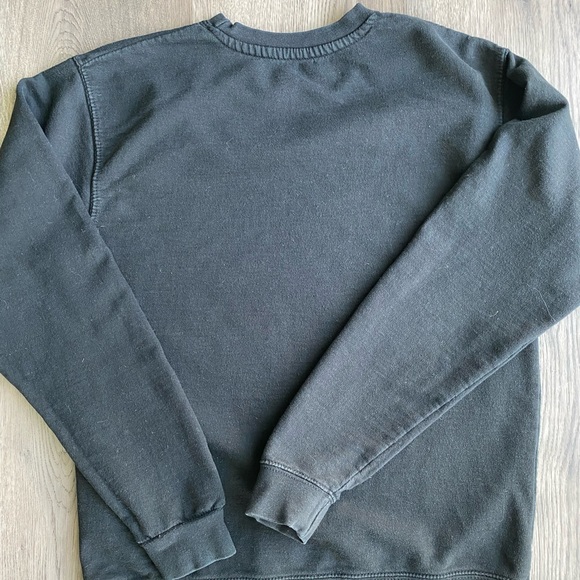 Rare FRCHS x Aaliyah Crewneck Sweatshirt Sz.S - Picture 3 of 4